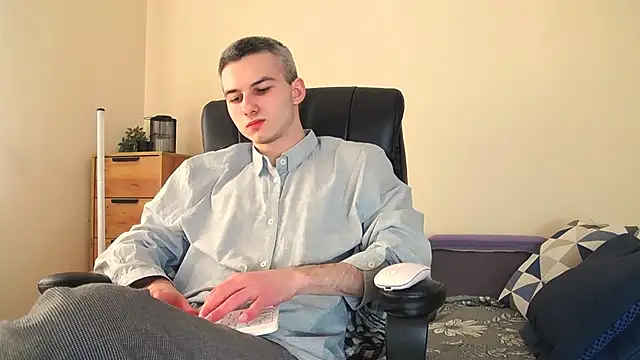 XXX chat uživo modela Magic_Storms