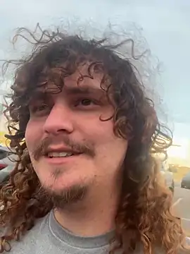 Show webcam de Bbyboybttm