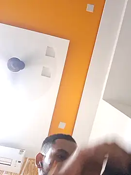 Show de webcam de callmejaggy