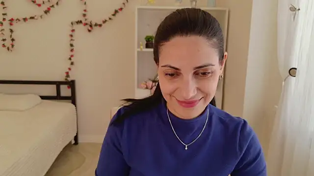 LovelyBeatricen Live XXX chat