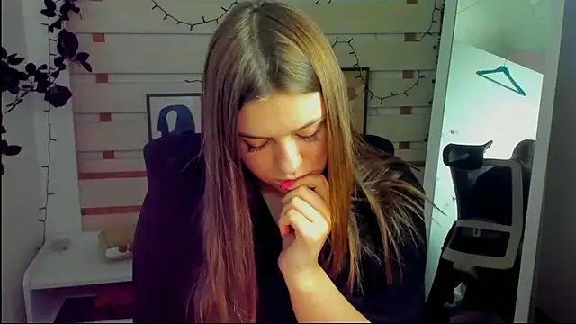 Josephine_Kiss Chat XXX live