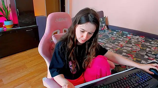 ameli_moon Live XXX-chat