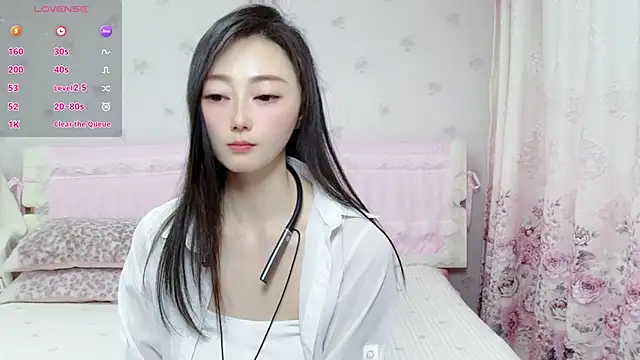 Chat XXX Live anjila888