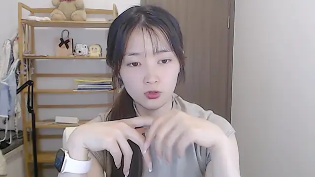 Mimi-cnbaby Live XXX-chat