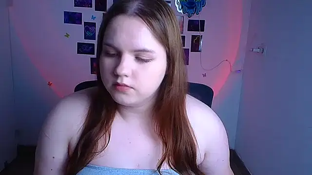 Kitty_Mia_Kitty Live XXX-chat