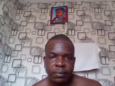 Chumba_001 Show in webcam