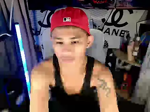 Chat +18 de UrPinoyhot ao vivo