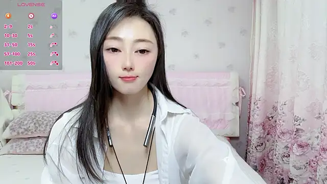 anjila888 网络视讯表演