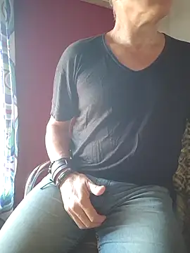 Chatroom XXX en direct de Guskiss