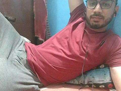 Precumboner Webcamshow