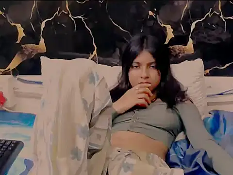 Cutie_pie2のライブXXXチャット