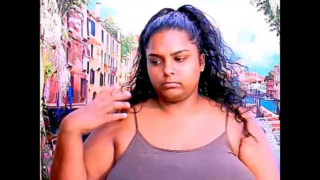 Indianfairy99のライブXXXチャット