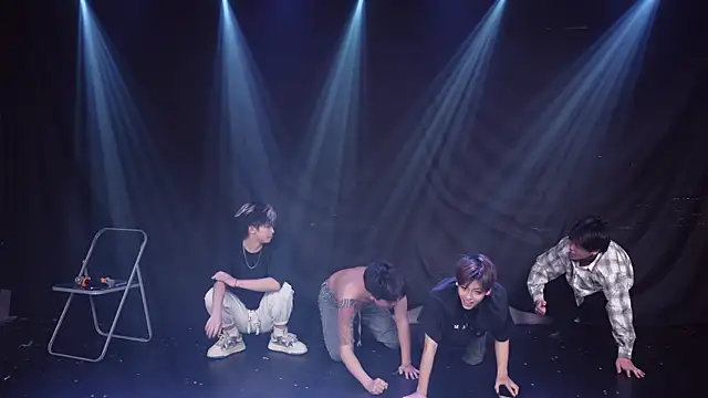 BTS-007 即時 XXX 聊天