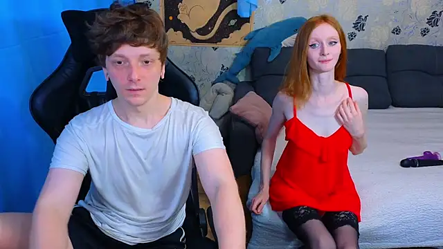 lakmsrrrmrrr Webcam-Show