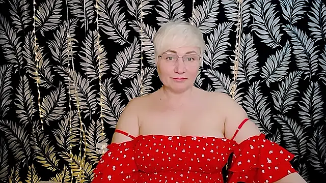 Olivia_playful Adlı Modelin Canlı XXX Sohbeti