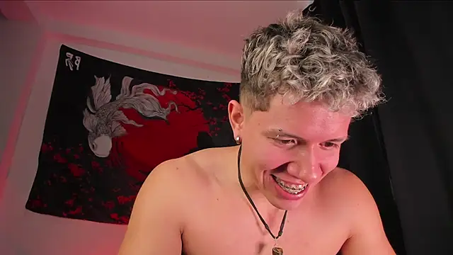 nathan_blake 现场XXX聊天