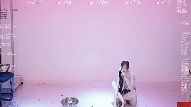 ATY1314 Adlı Modelin Canlı XXX Sohbeti