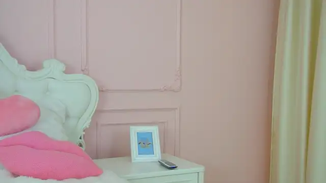 AprilSpringer's Live XXX Chat