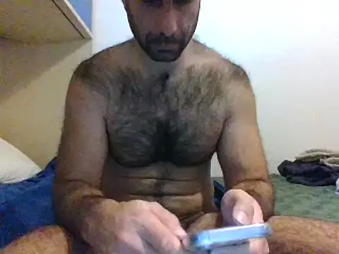 coppai200 Webcam show