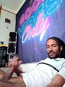 Mikaaa97 Live XXX-chat