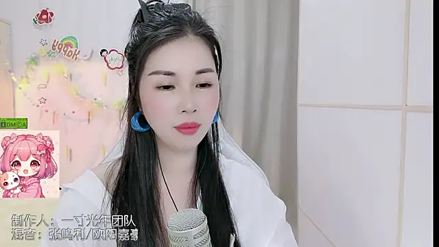 HK_angelchloe Live XXX-chat