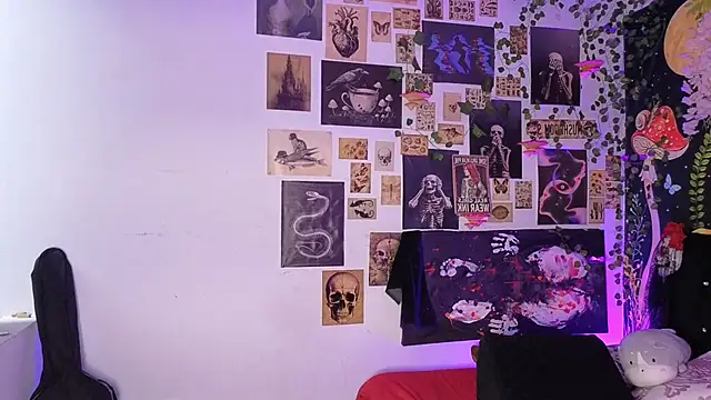 Noah_blackwood Webcam Show