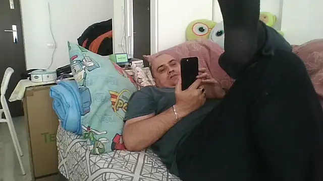 Show de vitalik66679 na webcam