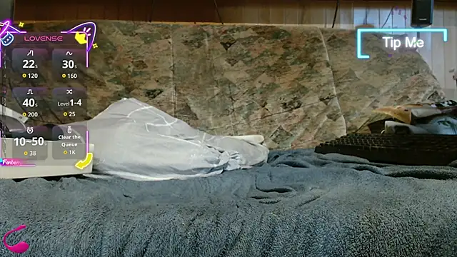 dudu7219 Live XXX-chat