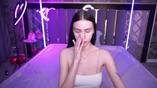 Snow_WhiteeeXのライブXXXチャット