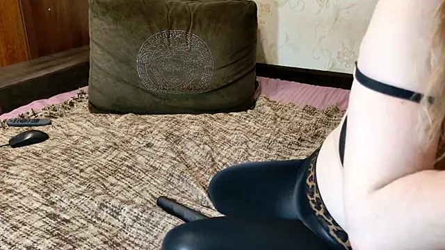 MARMELADINKA- 라이브 XXX 채팅