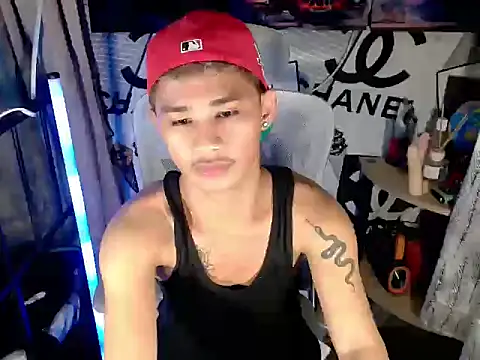 UrPinoyhot Pertunjukan Webcam