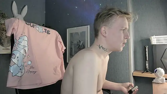 AlexxSweet Webcamshow