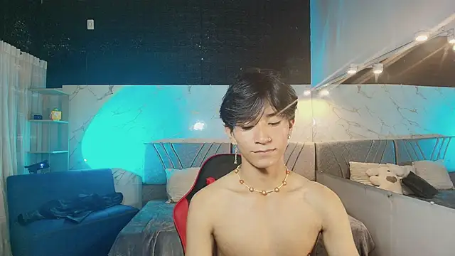 cococumps Adlı Modelin Web Kamerası Şovu