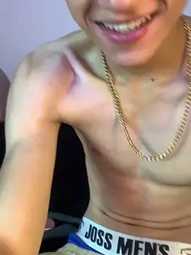 -Jack_Zoe- Chat XXX in diretta