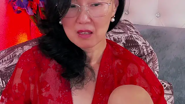 Chatroom XXX en direct de S_andra_