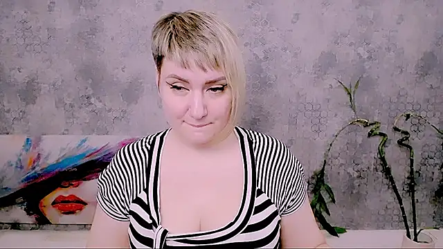 Djullia live XXX chat