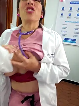 JustSamantha_ Webcamshow