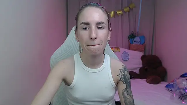 دردشة DeboraHorny الجنسية المباشرة