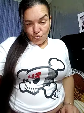 Zuleyka_69 Chat XXX in diretta