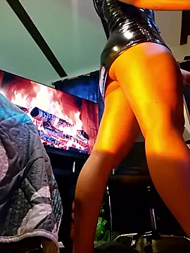 MistressSlut1 Live XXX-chat