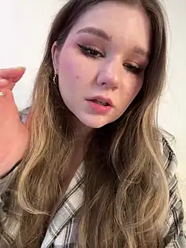 PumaShyXD – Live XXX-chat