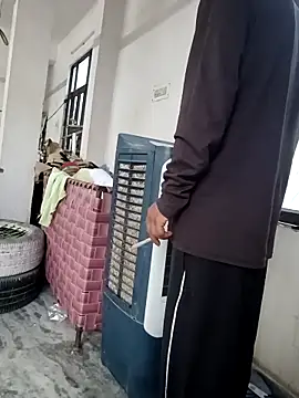 KumarSilencesex21のウェブカメラショー