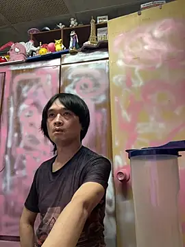 JesuAdam Obrolan Langsung XXX