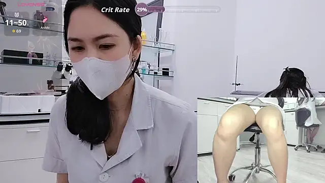 Kathylove_2023のウェブカメラショー