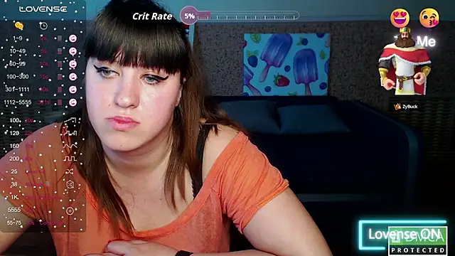 Chat +18 de Amali_Ivanna_smit ao vivo