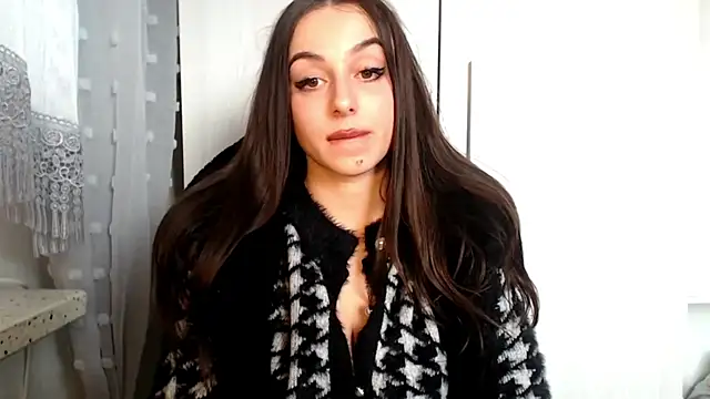 Chat +18 de courtneyPerfect ao vivo