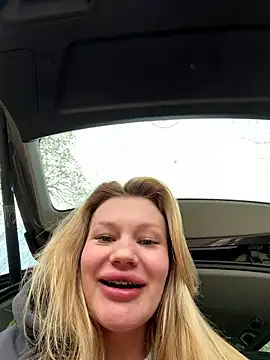 Czat XXX na żywo – justmilaa