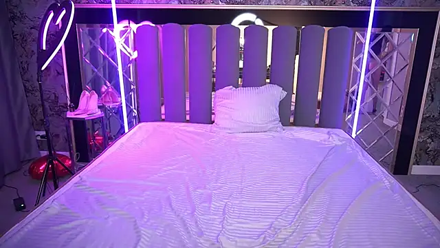 Snow_WhiteeeX 라이브 XXX 채팅