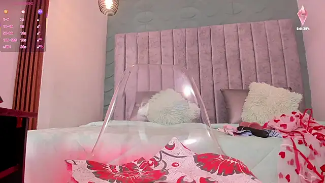 XXX chat uživo modela gaby_flow