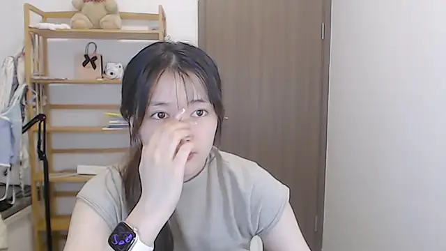 Chat +18 de Mimi-cnbaby ao vivo